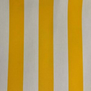 LONA CLÁSSICA RISCA AMARELO