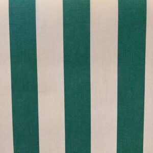 LONA CLÁSSICA RISCA VERDE
