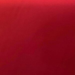 LONA CLÁSSICA LISA VERMELHO