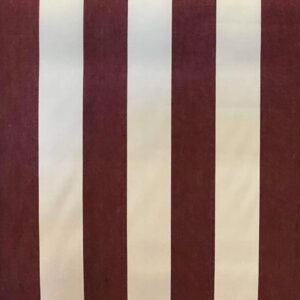 LONA CLÁSSICA RISCA BORDEAUX
