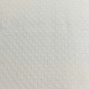 GAZE DUPLA PLUMETI BRANCO