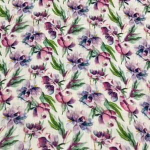 GAZE DUPLA ESTAMPADO 13