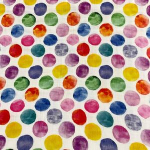 GAZE DUPLA ESTAMPADO 16