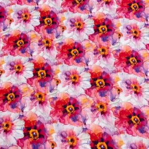 GAZE DUPLA ESTAMPADO 17