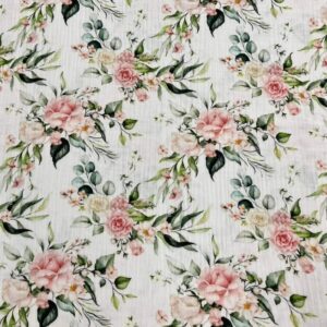 GAZE DUPLA ESTAMPADO 19