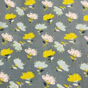 GAZE DUPLA ESTAMPADO 20