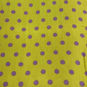 GAZE DUPLA ESTAMPADO 23