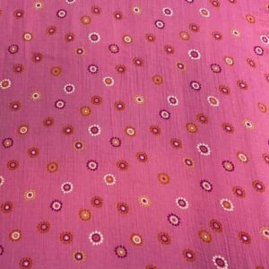 GAZE DUPLA ESTAMPADO 26