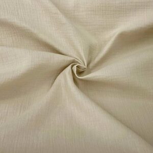 GAZE DUPLA LISA BEIGE
