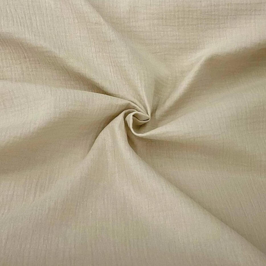 GAZE DUPLA LISA BEIGE