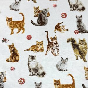 GATOS 2