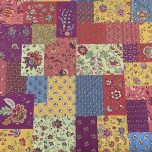 PATCHWORK