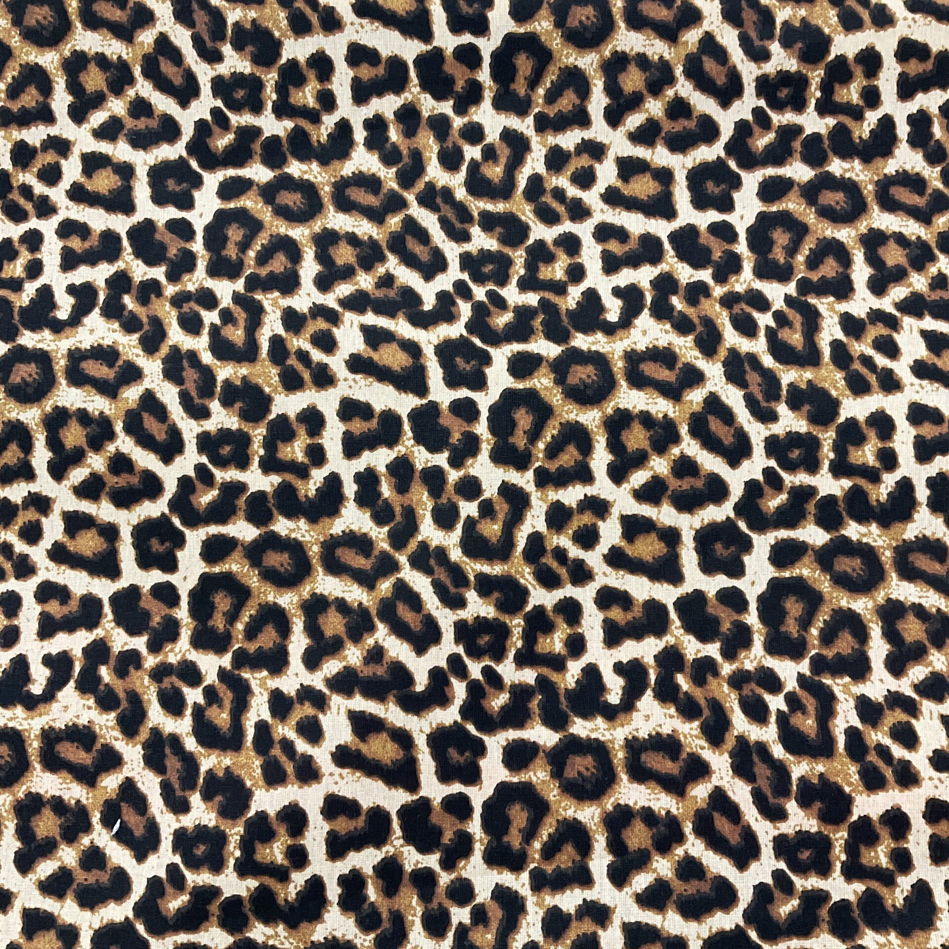 ANIMAL PRINT