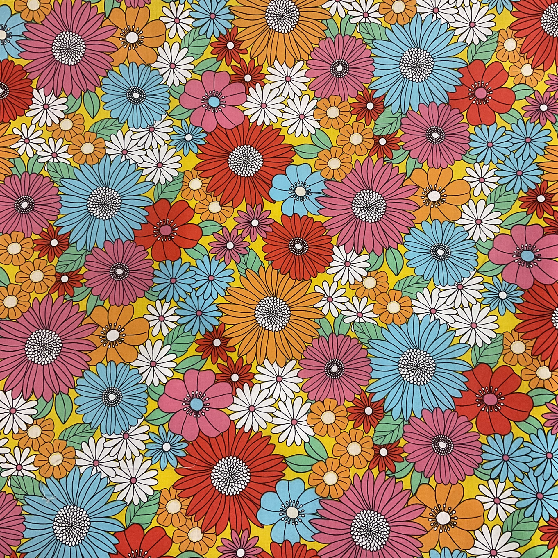 FLORES