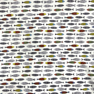 PEIXES 1