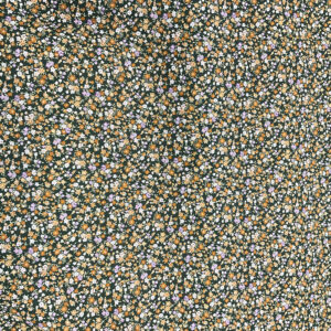 TECIDO FLORAL