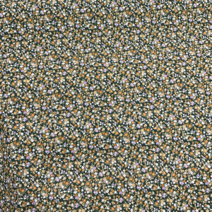TECIDO FLORAL