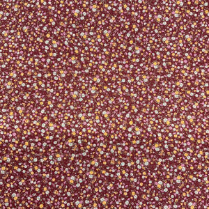TECIDO FLORAL