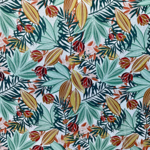 FOLAGEM TROPICAL
