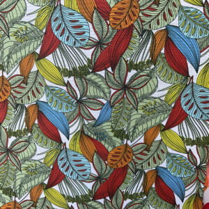 FOLHAS TROPICAIS