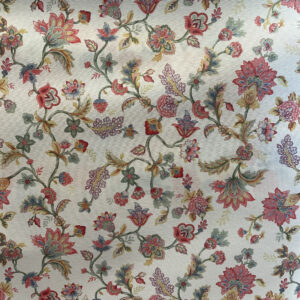 FLORAL CLÁSSICO VINTAGE