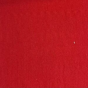 VERMELHO