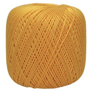 NOVELO DE LINHA CROCHÉ