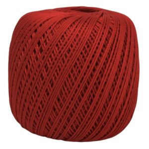 NOVELO DE LINHA CROCHÉ