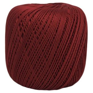 NOVELO DE LINHA CROCHÉ