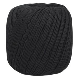 NOVELO DE LINHA CROCHÉ