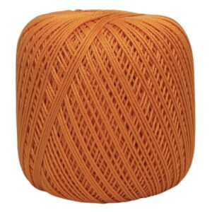 NOVELO DE LINHA CROCHÉ