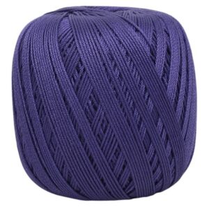 NOVELO DE LINHA CROCHÉ
