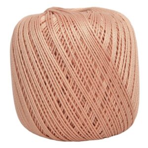 NOVELO DE LINHA CROCHÉ