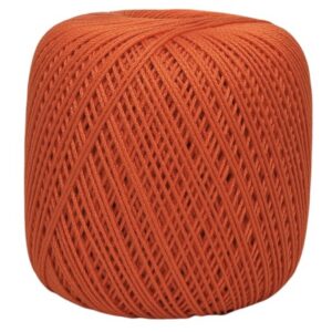 NOVELO DE LINHA CROCHÉ