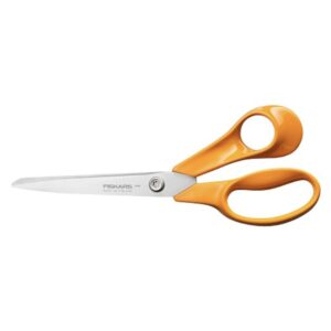 TESOURA 21 CM
