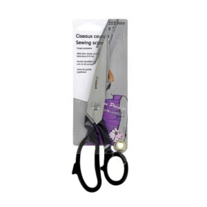 TESOURA 205mm