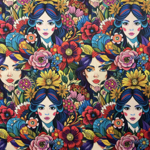 DIGITAL WOMEN