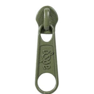 OLIVE DRAB