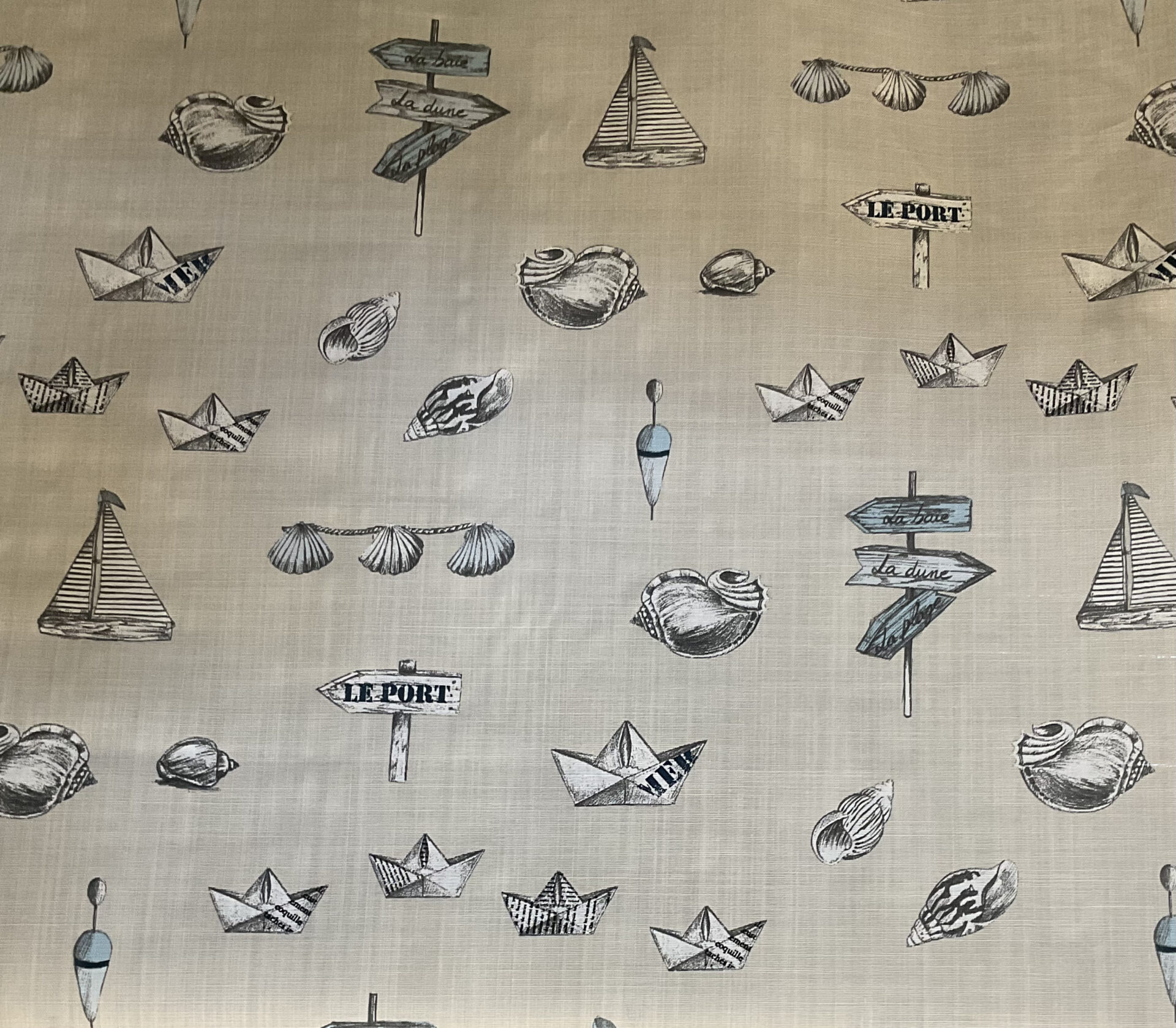 PETITBATEAU