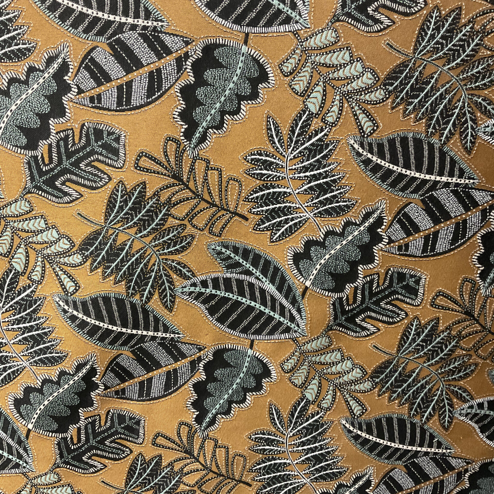CHEVRON