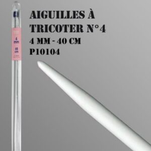 AGULHAS DE TRICOT