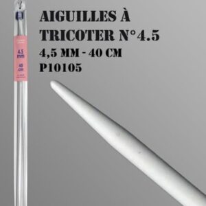 AGULHAS DE TRICOT