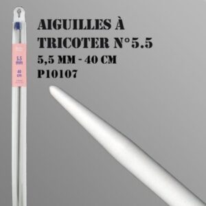 AGULHAS DE TRICOT