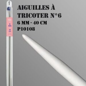 AGULHAS DE TRICOT