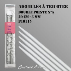AGULHAS DE TRICOT