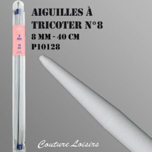 AGULHAS DE TRICOT