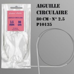 AGULHAS DE TRICOT