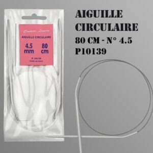 AGULHAS DE TRICOT
