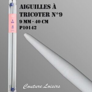 AGULHAS DE TRICOT