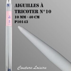 AGULHAS DE TRICOT